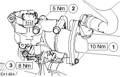 Ford Workshop Service and Repair Manuals > Focus 2004.75 (07.2004